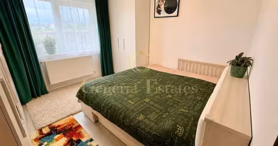 Apartament Tractorul