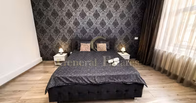 Apartament Centrul Istoric