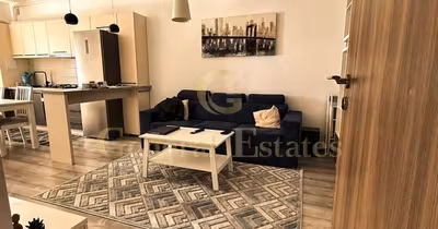 Apartament Exterior Nord