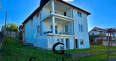 Casă Păcurari