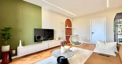 Apartament Copou