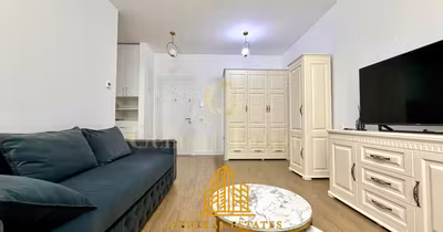 Apartament Baza 3