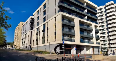 Apartament Copou