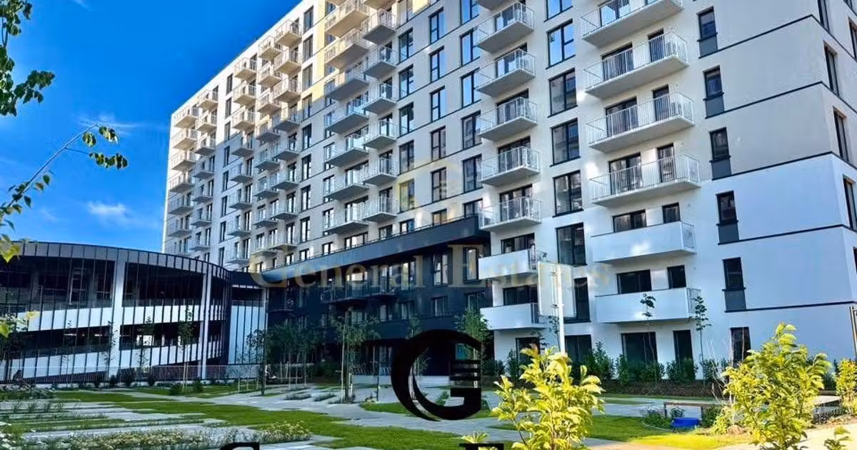 Apartament de vânzare cu 3 camere în zona Podu Roș, Iași