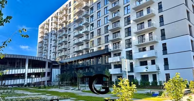 Apartament Podu Roș