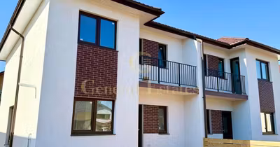 Apartament Astra