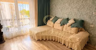 Apartament Tractorul