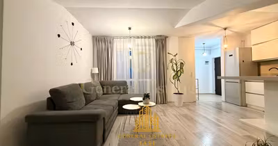 Apartament Canta