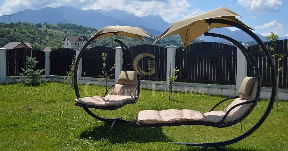 Casă individuală de vânzare cu 11 camere, mobilată în Tohanu Nou