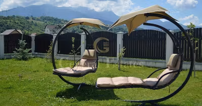 Casă Schei
