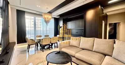 Apartament Tătărași