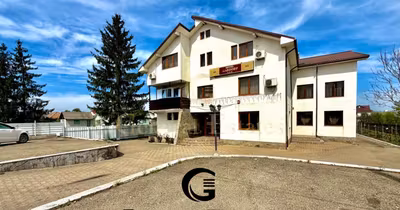 Spațiu comercial Periferie