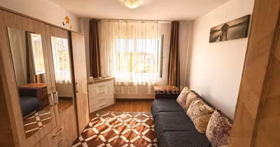 Garsonieră Astra