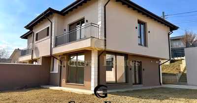 Apartament Nicolina