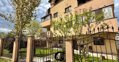 Apartament Frumoasa