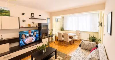 Apartament Central