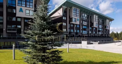 Apartament Poiana Brașov