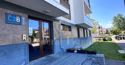 Apartament Tractorul