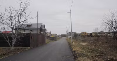 Teren Domnești