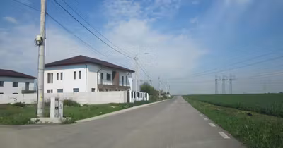 Teren Domnești