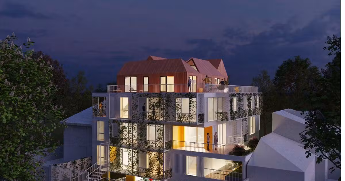 Teren Construcții intravilan de vânzare de 650 mp, în zona Dămăroaia, Sector 1