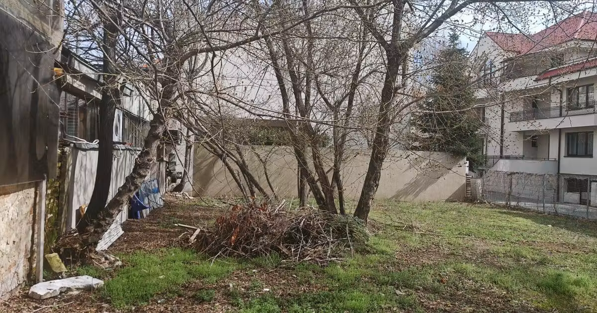 Teren Construcții intravilan de vânzare de 460 mp, în zona Clucerului, Sector 1
