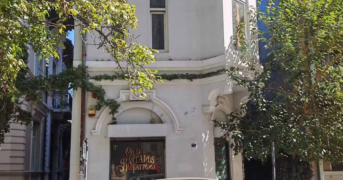 Duplex de vânzare cu 5 camere în zona Magheru, Ultracentral