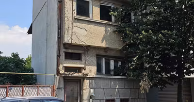 Casă Matei Voievod