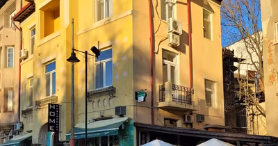 Casă Grădina Icoanei