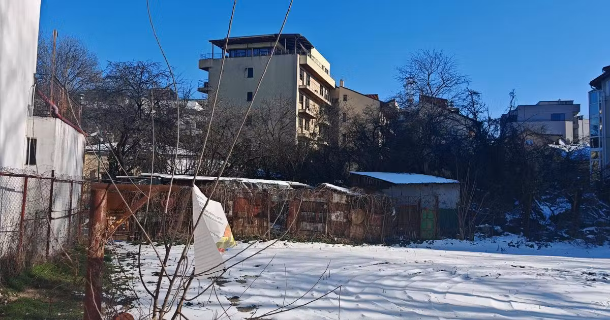 Teren Construcții intravilan de vânzare de 320 mp, în zona Herăstrău, Sector 1