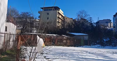 Teren Herăstrău