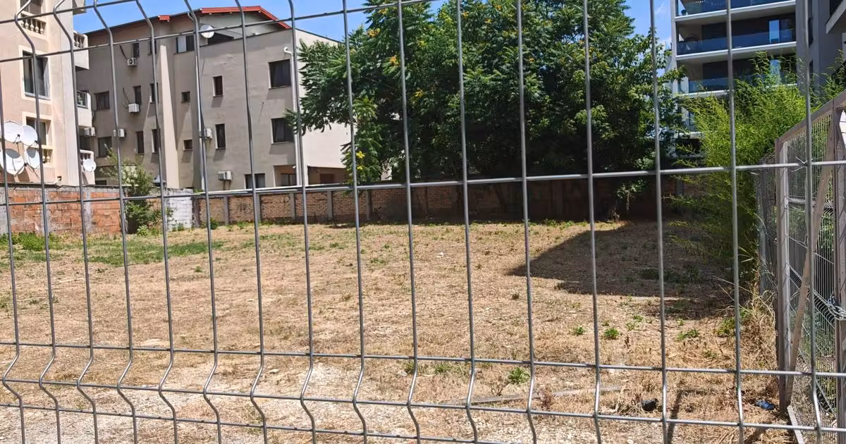 Teren Construcții intravilan de vânzare de 970 mp, în zona Herăstrău, Sector 1