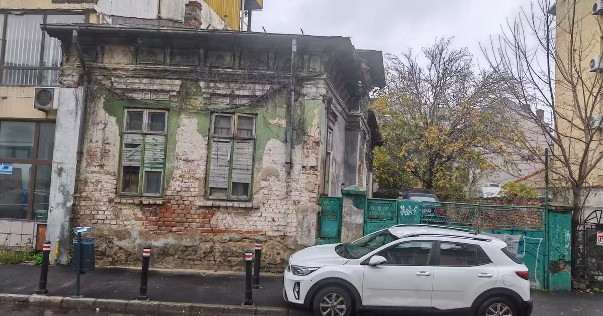 Teren Construcții intravilan de vânzare de 265 mp, în zona Pache Protopopescu, Sector 2