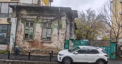 Teren Pache Protopopescu
