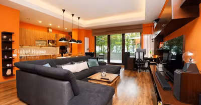 Apartament Aviației