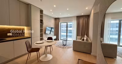Apartament Aviației