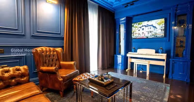 Apartament Pipera