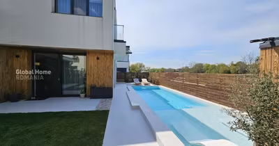 Apartament Corbeanca
