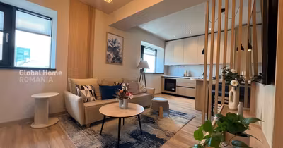 Apartament Unirii
