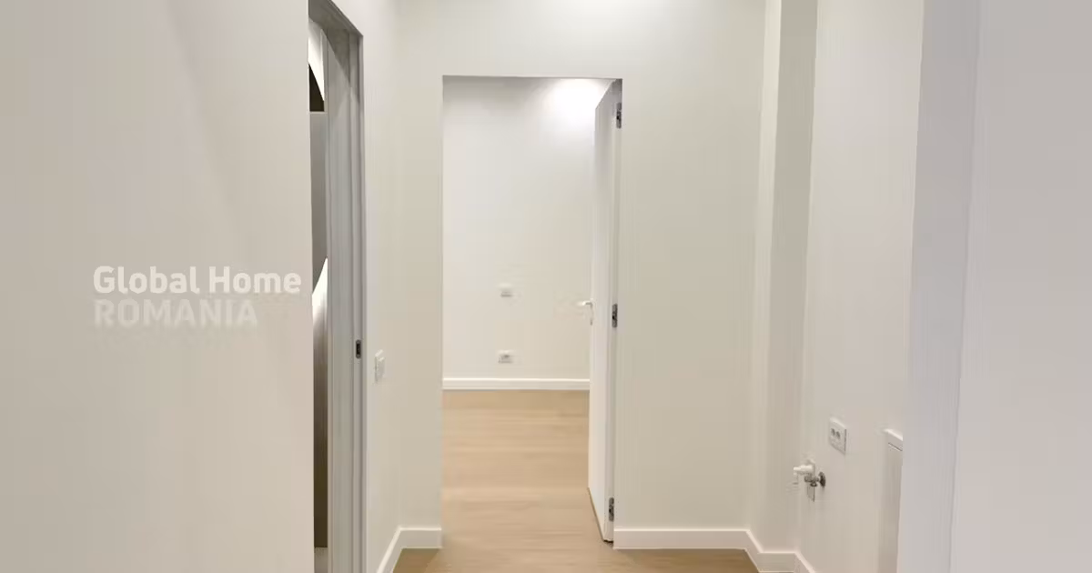 Apartament de vânzare cu 2 camere în zona Aviației, Sector 1