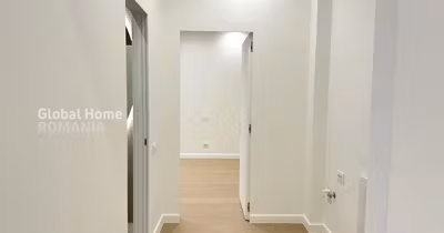 Apartament Aviației