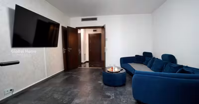 Apartament Tineretului