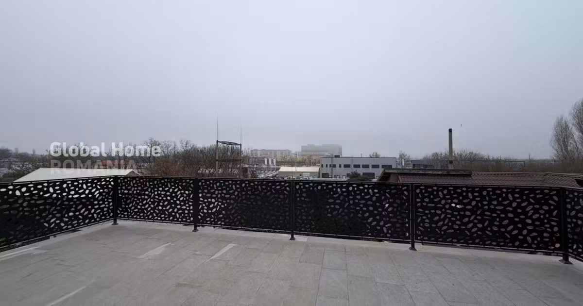 Apartament de vânzare cu 3 camere în zona Titan, Sector 3