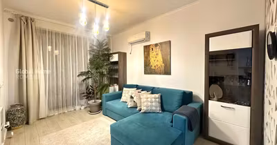 Apartament Aviației