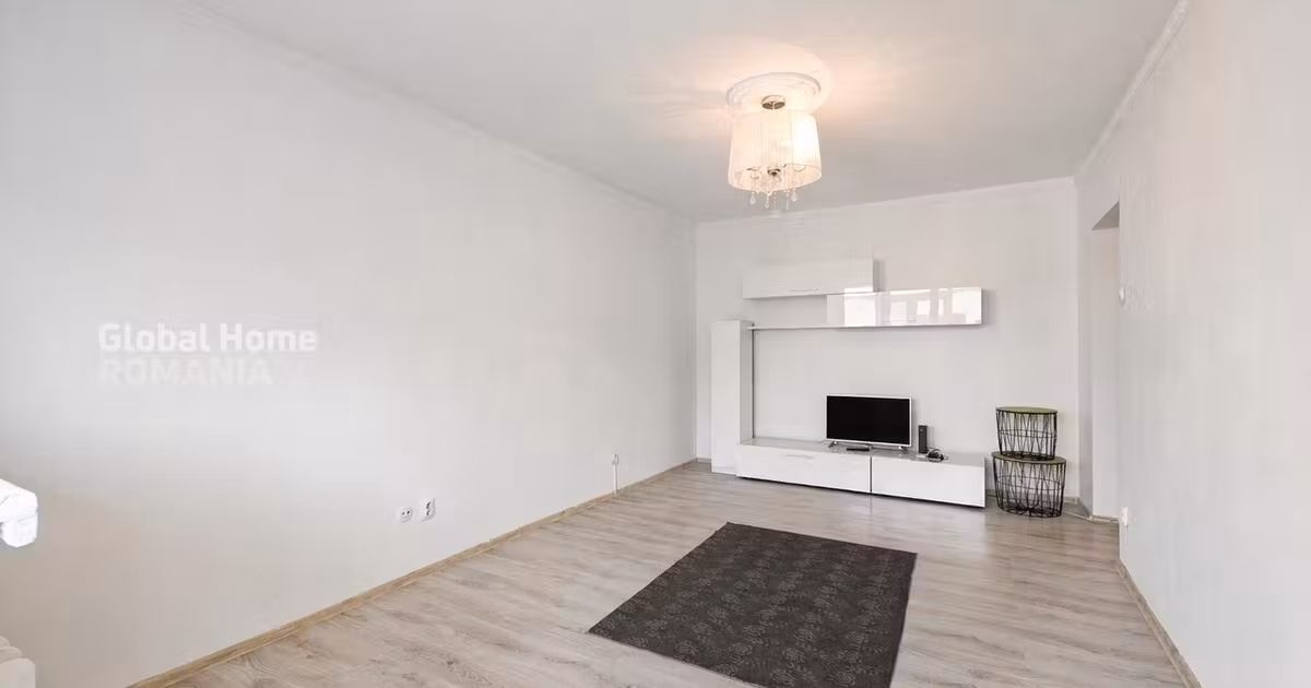 Apartament de vânzare cu 3 camere, mobilat în zona Drumul Taberei, Sector 6