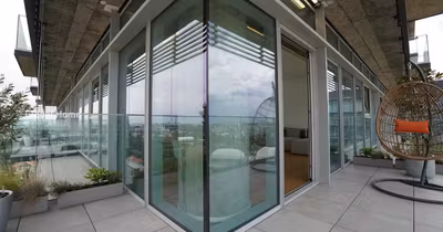 Apartament Aviației