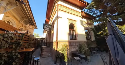 Casă Tineretului