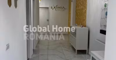 Spațiu comercial Chiajna