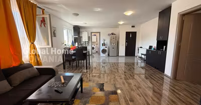 Apartament Olteniței