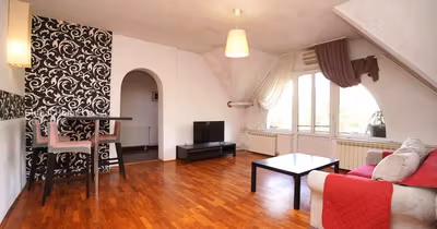 Apartament Ultracentral